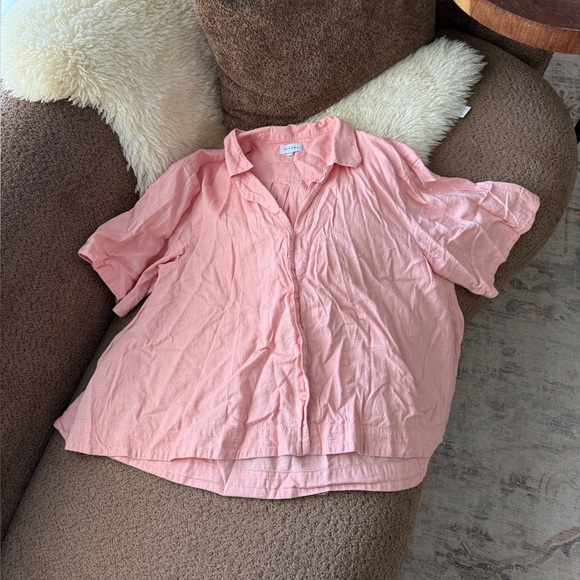 Piyama Pajama Top - Picture 1 of 4